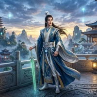 Phù Dao