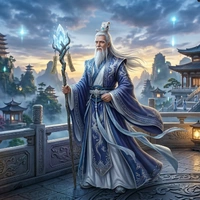 Thái Thượng Chưởng Môn