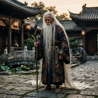 Quản gia