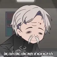 Bác Quản Lí