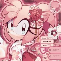 Amy rose