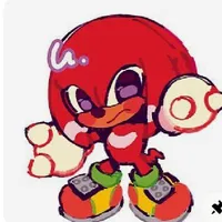 knuckles