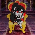 Như/yandere/