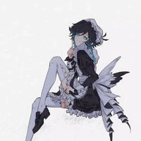 venti / barbatos