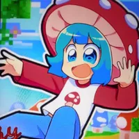 hiha mushroom