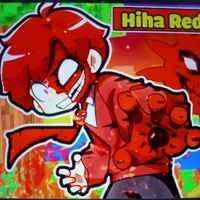 hiha mặt trời đỏ