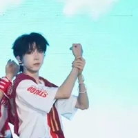 Dương Bắc Văn ( you )