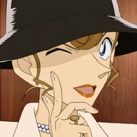 Kudo Yukiko