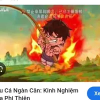 phi thiên 