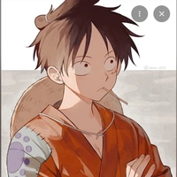 Luffy/fyfy