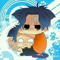 T/g iu luffy vcl