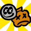 nhóc spookymon