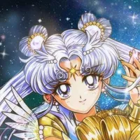 tsukino usagi