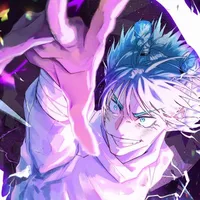 kashimo hajime