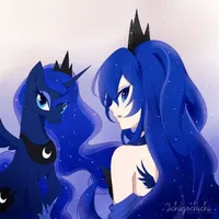 luna (dạng linh hồn)