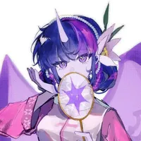 twilight sparkle