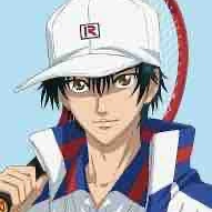 Echizen Ryoma