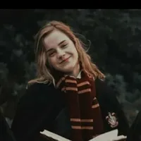 Hermione granger