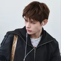 James/Chao Yufan
