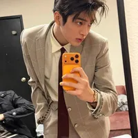 Ahn Keonho/Keonho