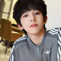 Chenjunming_bé_