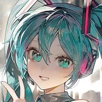Hatsune Miku