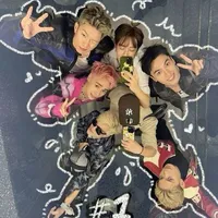 all top