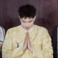 Trần Đăng Dương(Cậu hai)