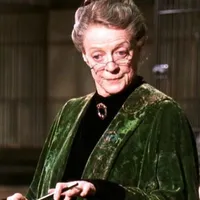 Minerva McGonagall