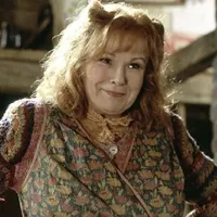 Molly Weasley
