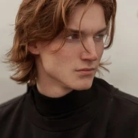 Charlie Weasley