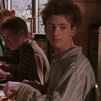 Percy Weasley