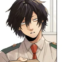 Aizawa Shouta [Trẻ]