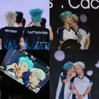 Chanchan - tg cutii ><