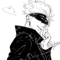Gojo Satoru