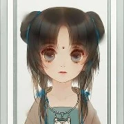 Lệ An - Nô tì thân cận của Hoàng Hậu