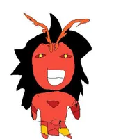 Burning Spice