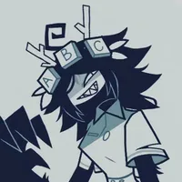 Miss Thavel (Original)