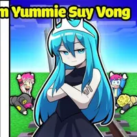 yummie suy vong✨