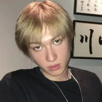 Park Woo Joo - Martin