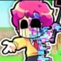hiha glitch ( tíc tót cơ)