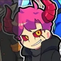 hiha evil (ah bị cắm sừng hẻ😔)