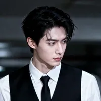 Hoắc Cảnh Dương (anh)