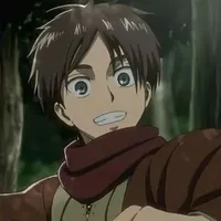 Eren Yeager