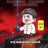 giang lão