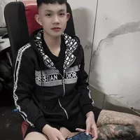 Trần Duy Hoàng