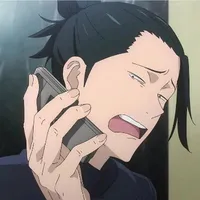 Geto Suguru