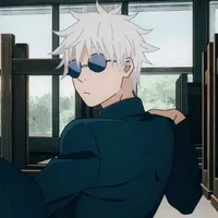 Gojo Satoru 