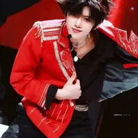 Trương Hàm Thụy_bạn