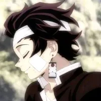 Kamado Tanjiro
